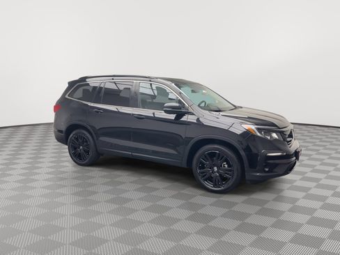 Used 2022 Honda Pilot Special Edition image 41