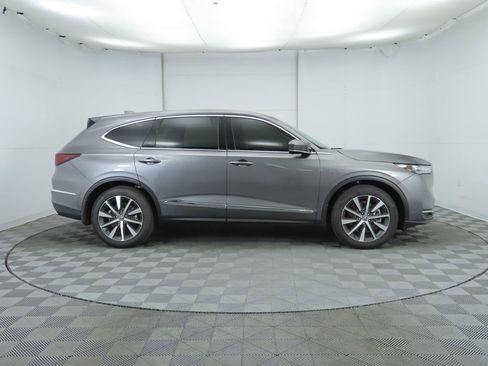 Used 2025 Acura MDX Technology Package image 4