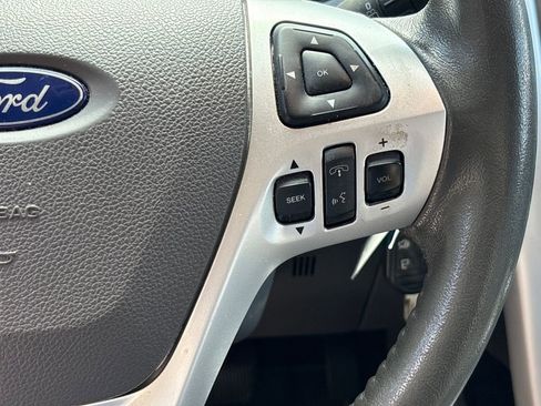 Used 2014 Ford Edge SEL w/ Equipment Group 205A image 21