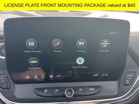 Used 2023 Chevrolet Blazer LT w/ Convenience Package image 7