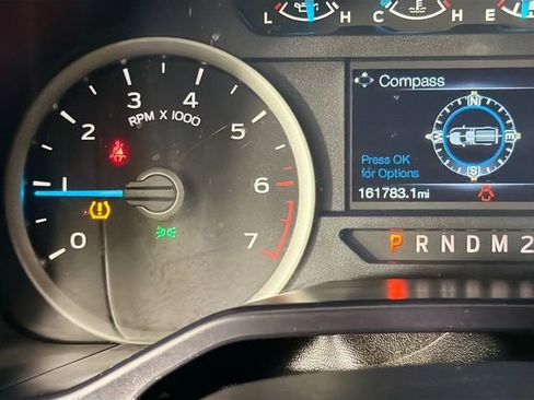 Used 2016 Ford F150 XLT w/ Equipment Group 302A Luxury AWD/4WD image 13