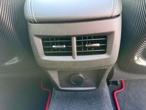 Used 2024 Cadillac CT4 V Blackwing w/ Elevation Edition image 34