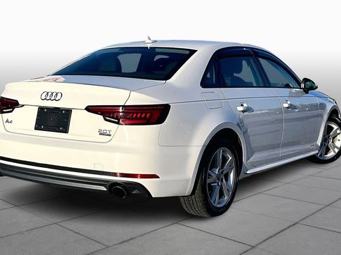 Used 2018 Audi A4 2.0T Premium image 12