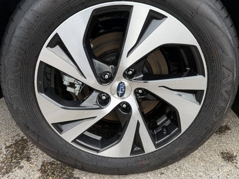 New 2025 Subaru Legacy Premium image 22
