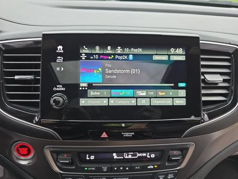 Used 2022 Honda Passport EX-L image 24