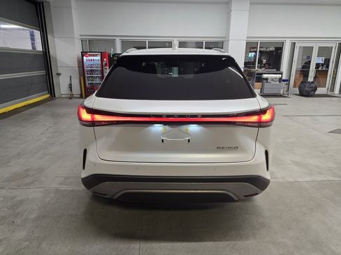 Used 2023 Lexus RX 350 Premium image 5