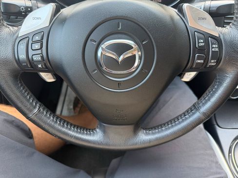 Used 2008 MAZDA RX-8 Grand Touring w/ Appearance Pkg RWD image 20