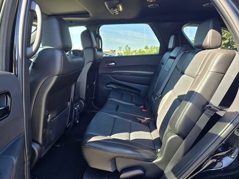 New 2026 Dodge Durango GT AWD/4WD image 12