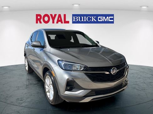 Used 2023 Buick Encore GX Preferred image 3