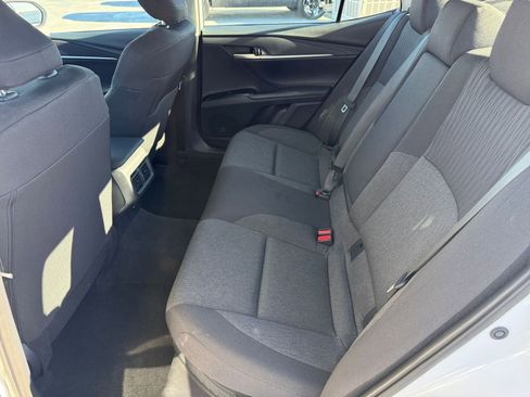 Used 2025 Toyota Camry LE image 24