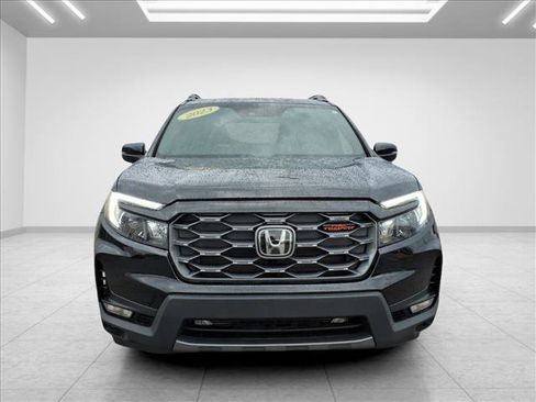 Used 2023 Honda Passport TrailSport image 4