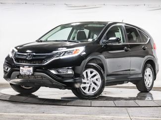 Used 2016 Honda CR-V EX video 1