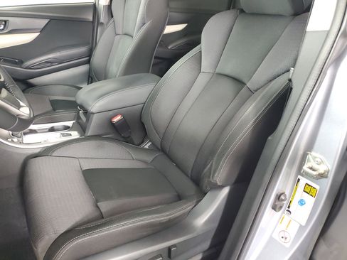 Used 2020 Subaru Ascent Premium w/ Sport Package image 12