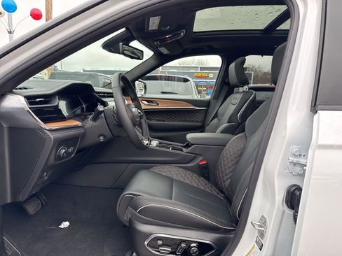 New 2026 Jeep Grand Cherokee L Summit image 20