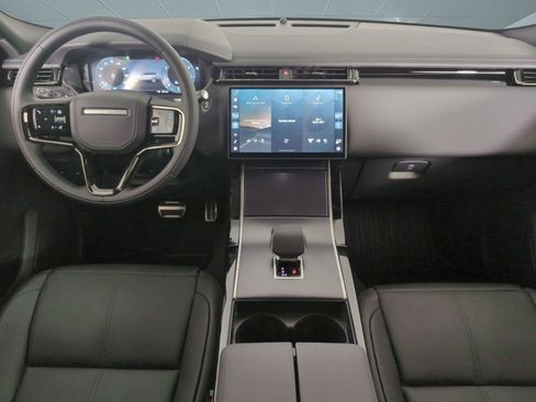 Used 2026 Land Rover Range Rover Velar Dynamic SE image 13
