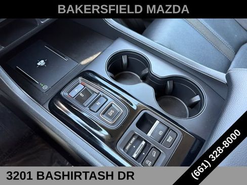 Used 2026 Honda Passport RTL image 26