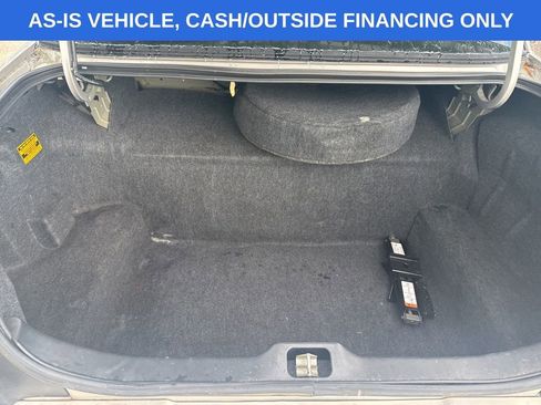 Used 2008 Mercury Grand Marquis GS image 23