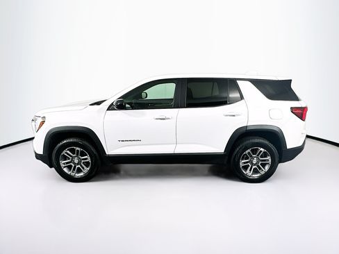 Used 2026 GMC Terrain Elevation FWD image 4