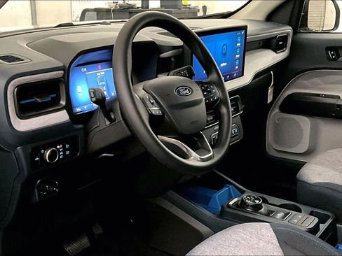 New 2025 Ford Maverick XLT w/ 4K Tow Package image 12