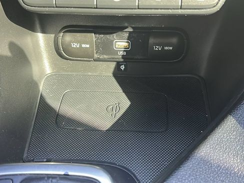 Used 2020 Kia Sportage EX w/ EX Technology Package FWD image 27