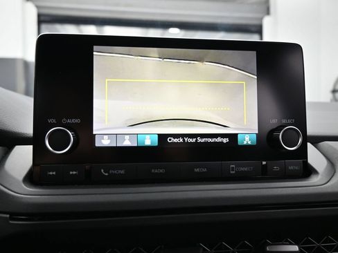 Used 2025 Honda Accord SE image 22