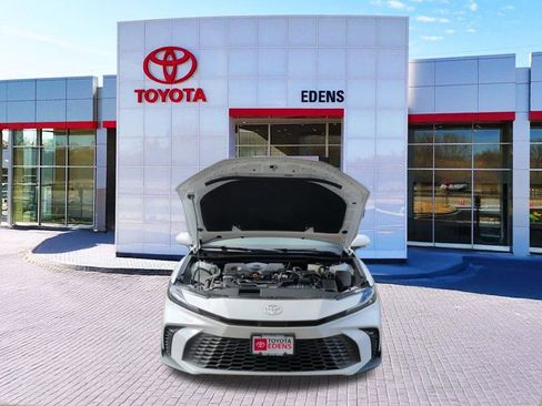 Certified 2025 Toyota Camry SE image 13