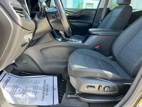 Used 2023 Chevrolet Equinox LT AWD/4WD image 22