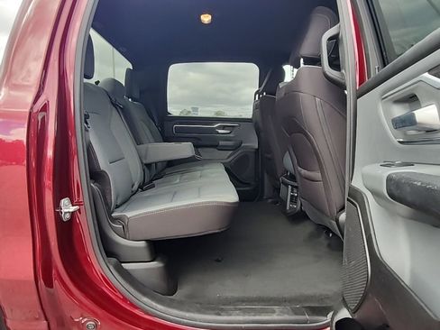 Certified 2022 RAM 1500 Big Horn image 26