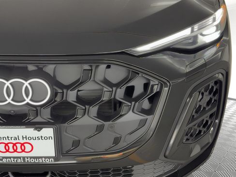 New 2026 Audi SQ5 Premium Plus AWD/4WD image 11