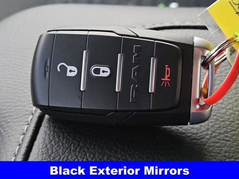 New 2025 RAM 2500 Tradesman image 27