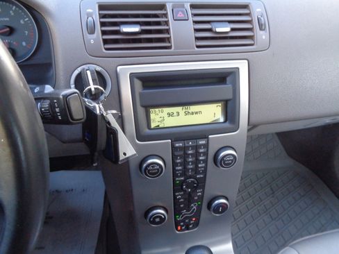 Used 2009 Volvo S40 2.4i image 33