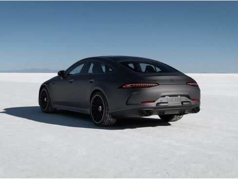 New 2026 Mercedes-Benz AMG GT 43 image 30