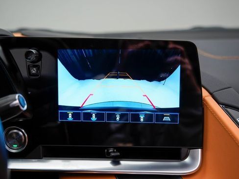 Used 2023 Chevrolet Corvette Stingray Preferred Conv w/ 2LT image 31