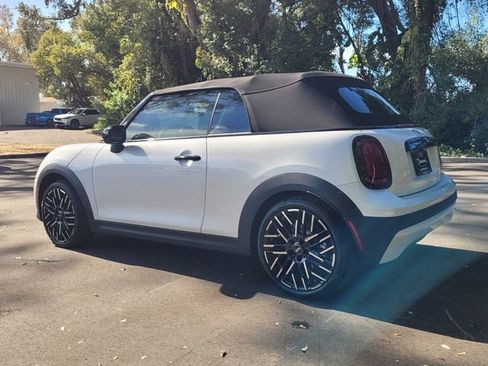 New 2026 MINI Cooper S FWD image 5