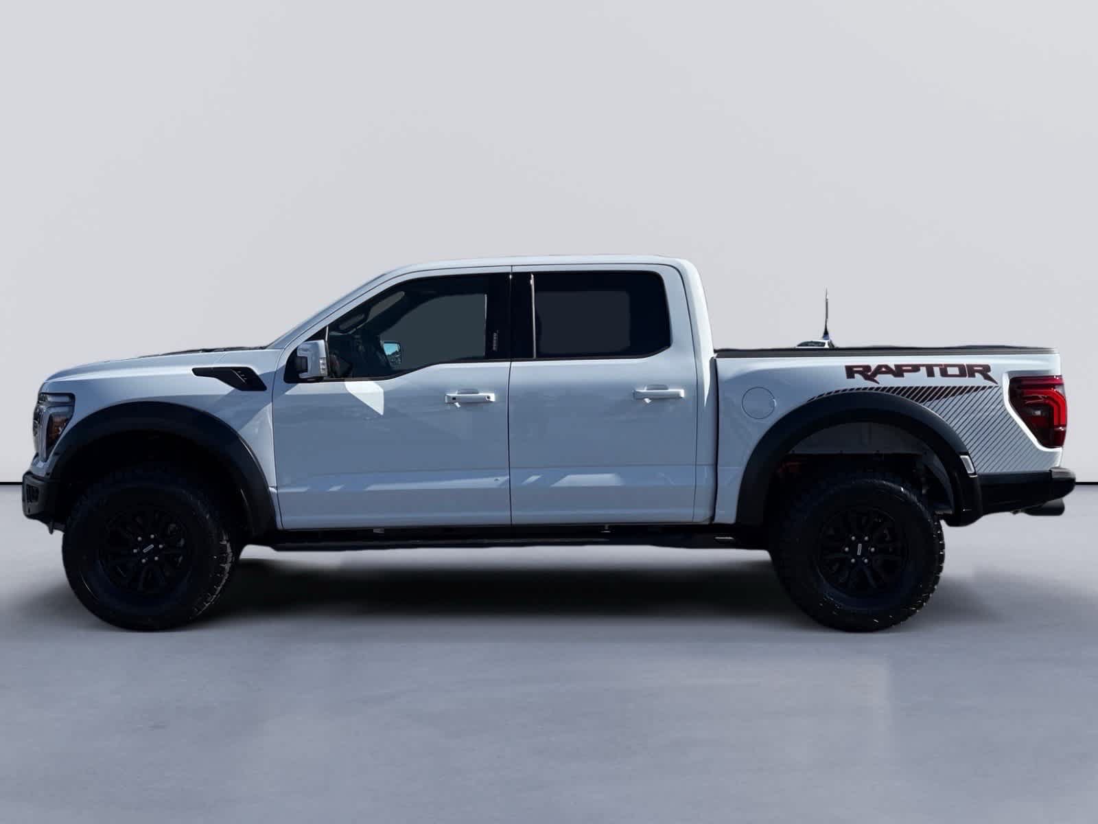 New 2026 Ford F150 Raptor AWD/4WD image 2