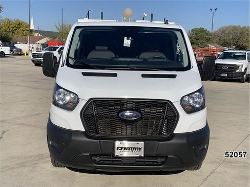 Used 2023 Ford Transit 150 Low Roof image 16