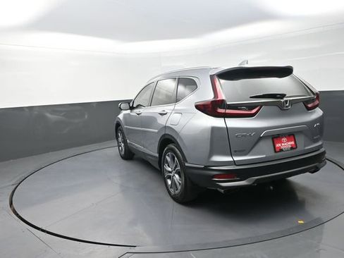 Used 2022 Honda CR-V Touring image 62