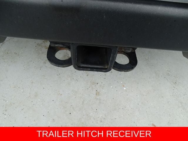 Used 2022 RAM 2500 Power Wagon w/ Level 2 Equipment Group AWD/4WD image 21