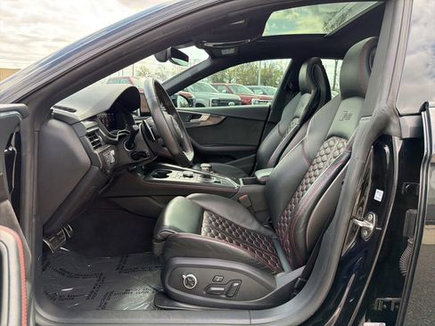 Used 2019 Audi RS 5 Sportback image 10