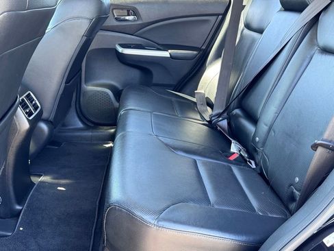 Used 2015 Honda CR-V EX-L image 7