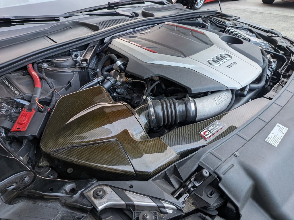 Used 2018 Audi S5 Premium Plus AWD/4WD image 9
