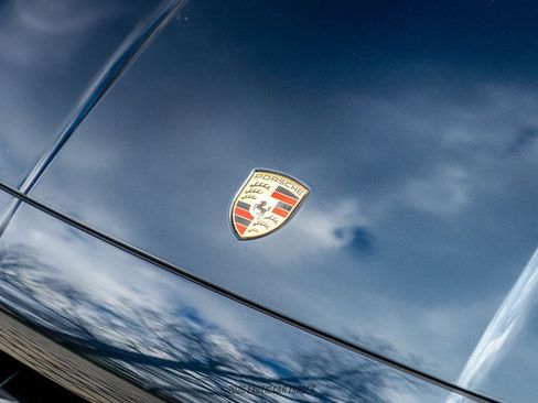 Used 2024 Porsche Cayenne S image 79