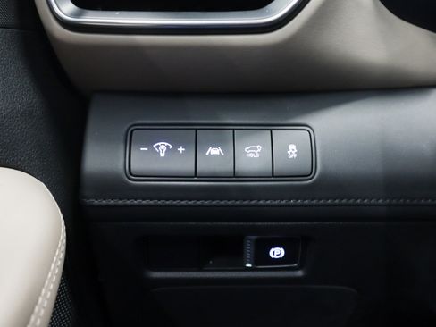 Used 2023 Hyundai Santa Fe Limited image 21