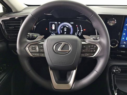 Used 2024 Lexus NX 350 AWD image 21
