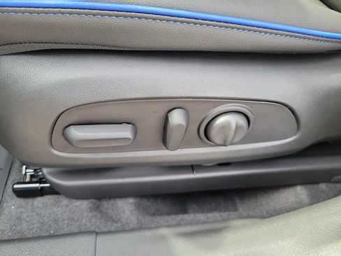 New 2026 Buick Envista Sport Touring w/ Convenience I Package FWD image 18