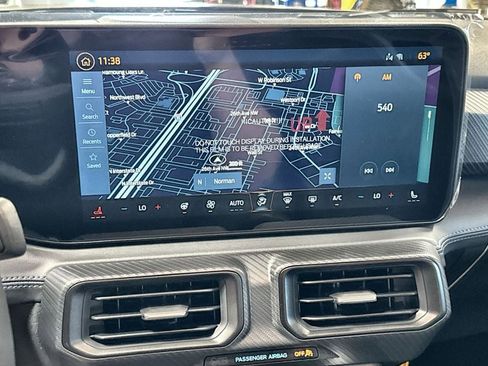 Used 2025 Ford Mustang Dark Horse w/ Dark Horse Handlin Package image 21