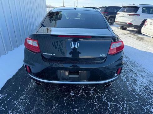 Used 2013 Honda Accord EX-L image 6