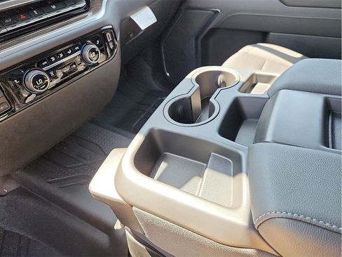 New 2025 Chevrolet Silverado 1500 RST w/ Protection Package image 25