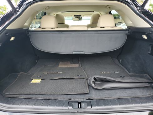 Used 2021 Lexus RX 350 RX 350 w/ Premium Package image 15