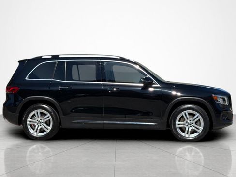Used 2020 Mercedes-Benz GLB 250 4MATIC image 6